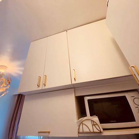 Fully Equipped Studio In The Heart Of Paris - Area Champs Elysees ภายนอก รูปภาพ